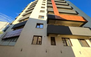 Apartament 2 camere+parcare privata Pacurari Concept Residence  / 10 min Copou - Poză 25