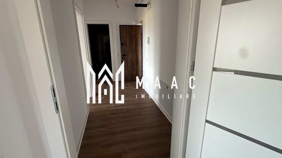 Apartament 3 camere | Doamna Stanca, Selimbar | 59,5 mp, parcare, 2025 - Poză 3