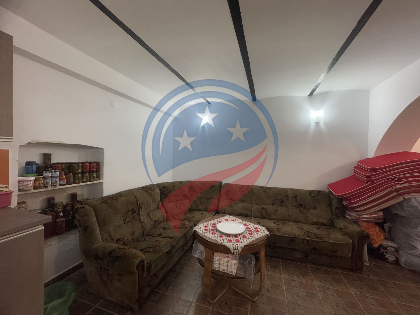 Casa cu 4 camere,  Zona Centrala-  Sf. Apostoli - Poză 15