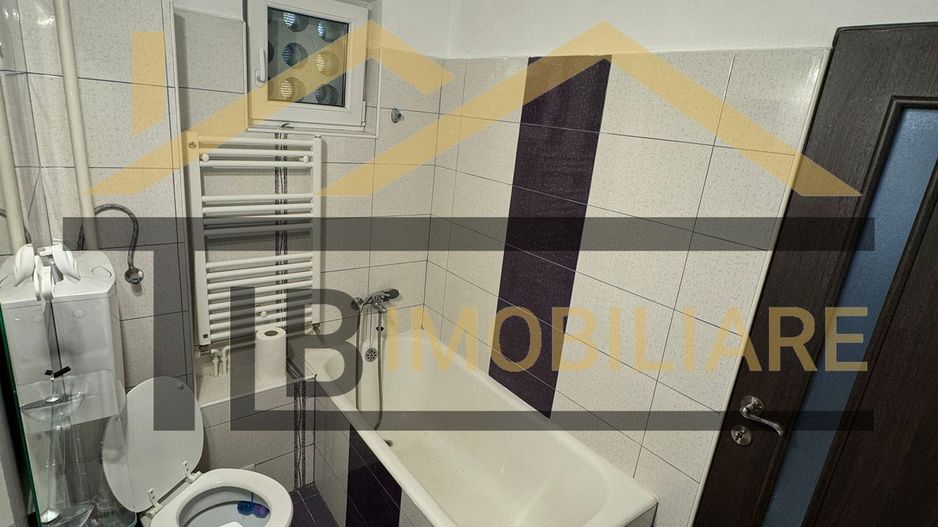 Apartament de 2 camere, decomandat, 47mp, Zona Dacia - Poză 6