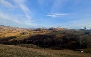 Oaza de liniste si frumusete, reconectare cu natura, 16.000 mp, Poiana Marului - Poză 9