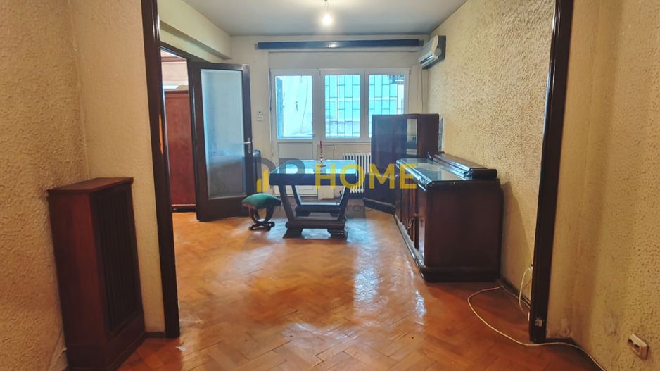 Apartament de 2 camere | Sala Palatului – Strada Ion Câmpineanu - Poză 1