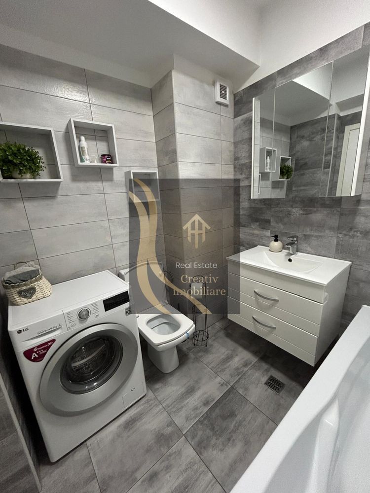 Apartament 3 camere cu curte - Poză 7