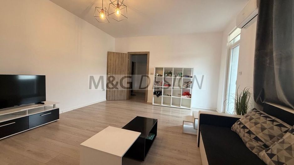 Apartament 2 camere Dumbravita etaj 2 bloc nou - Poză 1