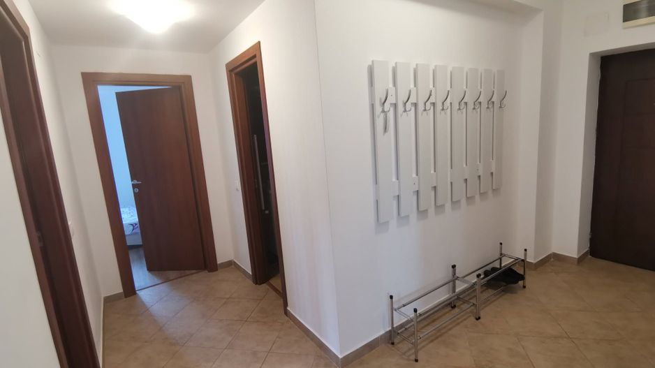 Prima inchiriere- apartament cu 3 camere in zona Prelungirea Ghencea - Poză 11