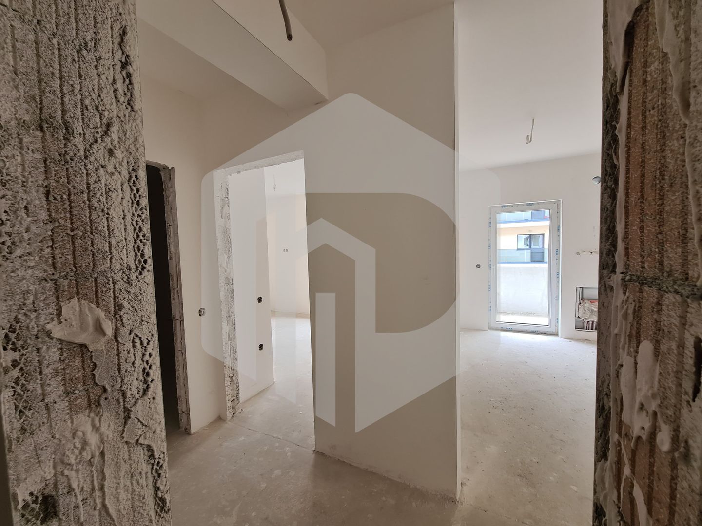 Apartament | 2 Camere | La cheie | Decomandat | Dedeman | 0% Comision - Poză 10