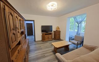 Apartament 2 camere renovat mobilat 2026 Astra Brasov - Poză 8