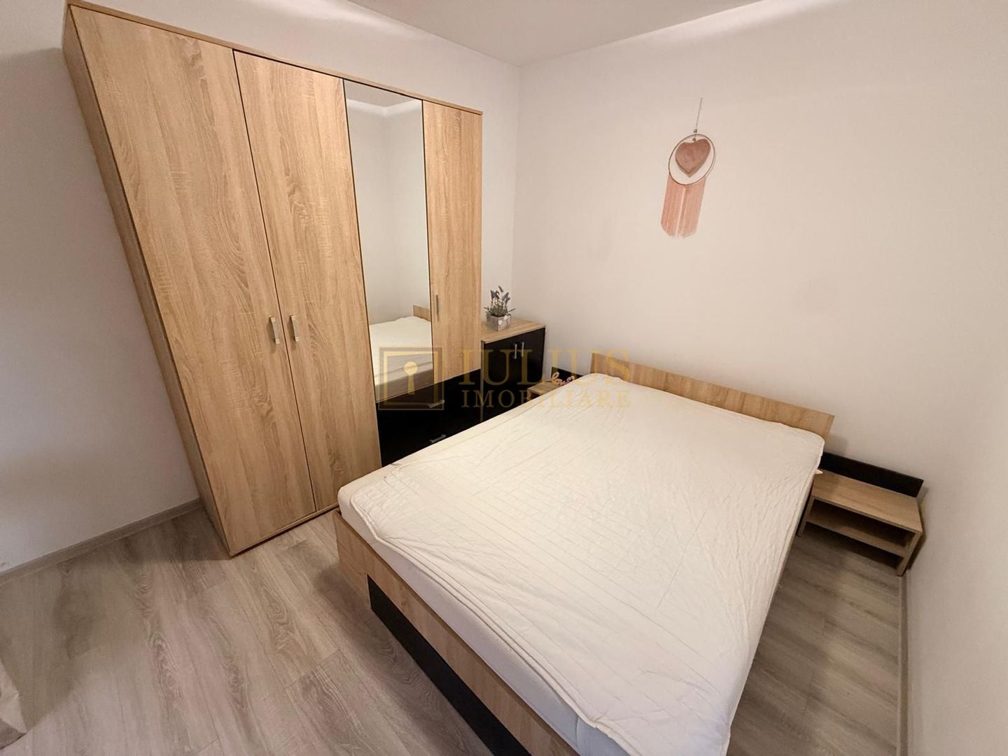 2 camere| Medicina-langa ISHO| zona frumoasa| cuplu-1 persoana| - Poză 4