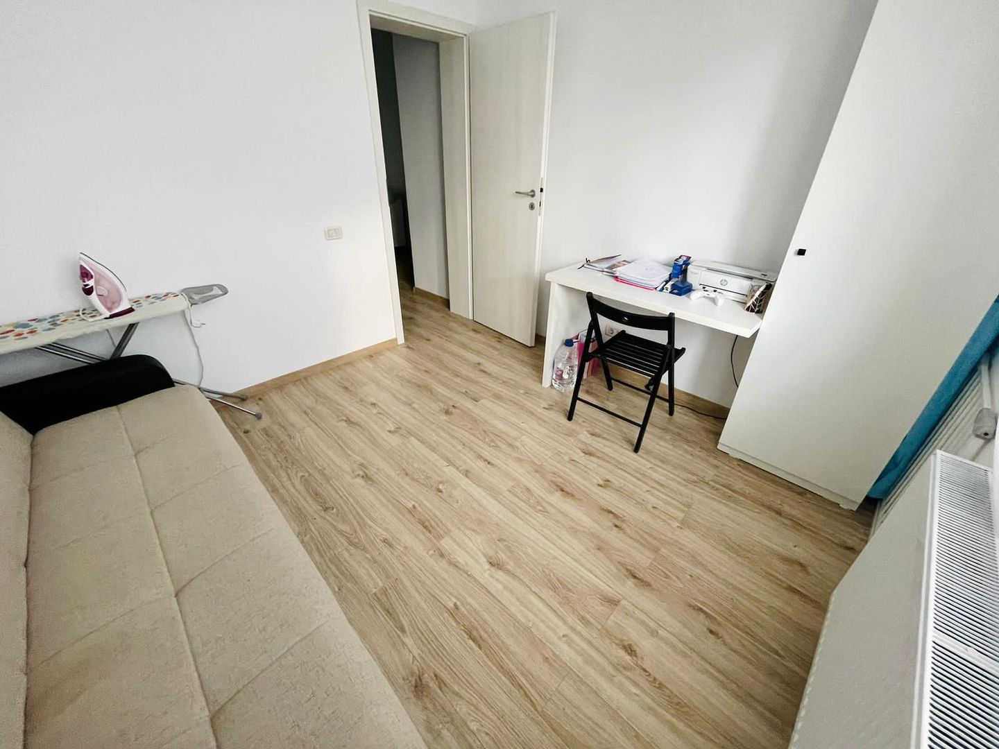 Casa de vanzare Domesti Mobiliata si Utilata Teren 360 mp Comision 0 - Poză 9