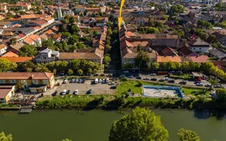 Apartament 196 mp, cu 5 camere, în zona istorică Iosefin - Timisoara - Poză 42