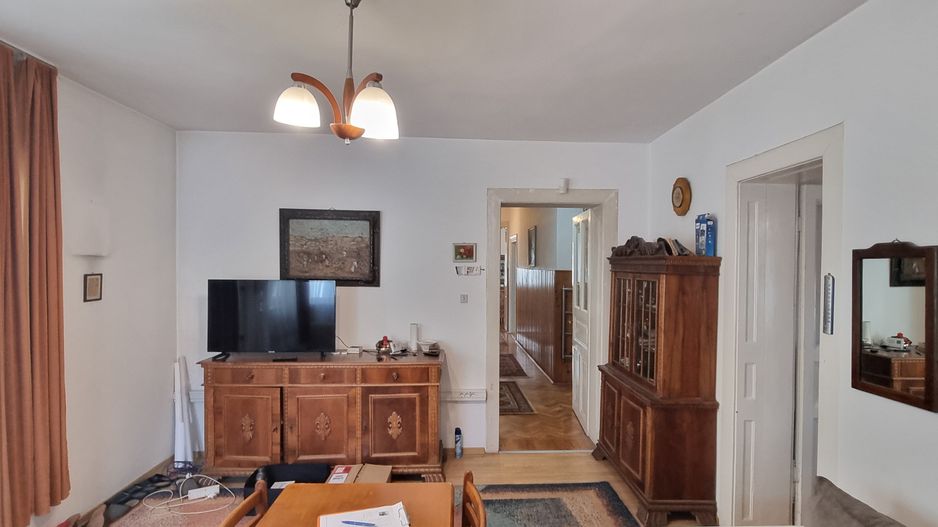 Casa cu valoare artistica ambientala | Monument istoric | Cartierul Grigorescu | - Poză 9