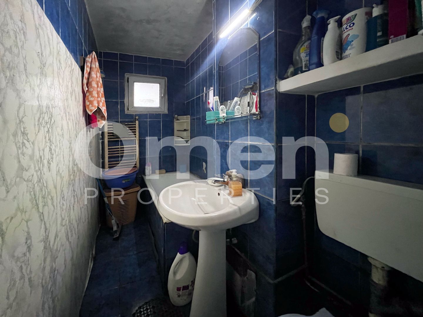 Apartament 2 camere | 38 mp | 1.360 de euro/mp | Traian/Garii. - Poză 8
