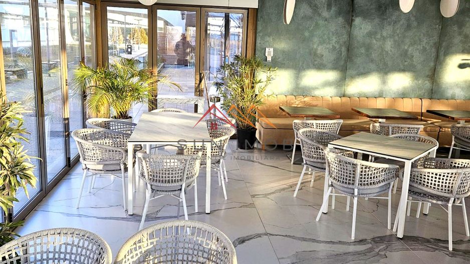 Complex Premium Mamaia – 875 mp, Prima Linie Marea Neagră - Poză 9
