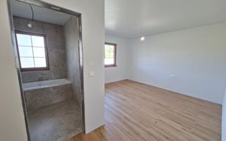 Casa pasiva 5 camere Sanpetru  Lempes Brasov - Poză 8