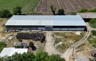 Fabrică funcțională cu profit și acces direct la R2