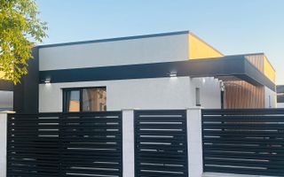 Casa Comuna Berceni - Poză 14