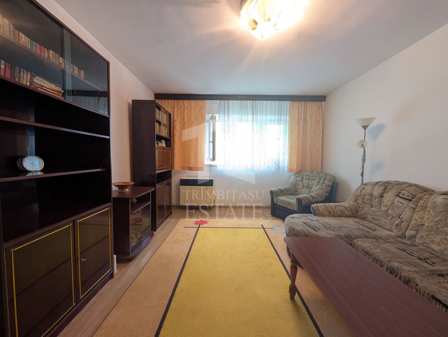 Apartament decomandat cu 3 camere de vânzare – Chitila - Poză 3