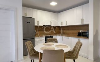 Apartament de închiriat cu 2 camere LUX  în WEST RESIDENCE, Oradea - Poză 3