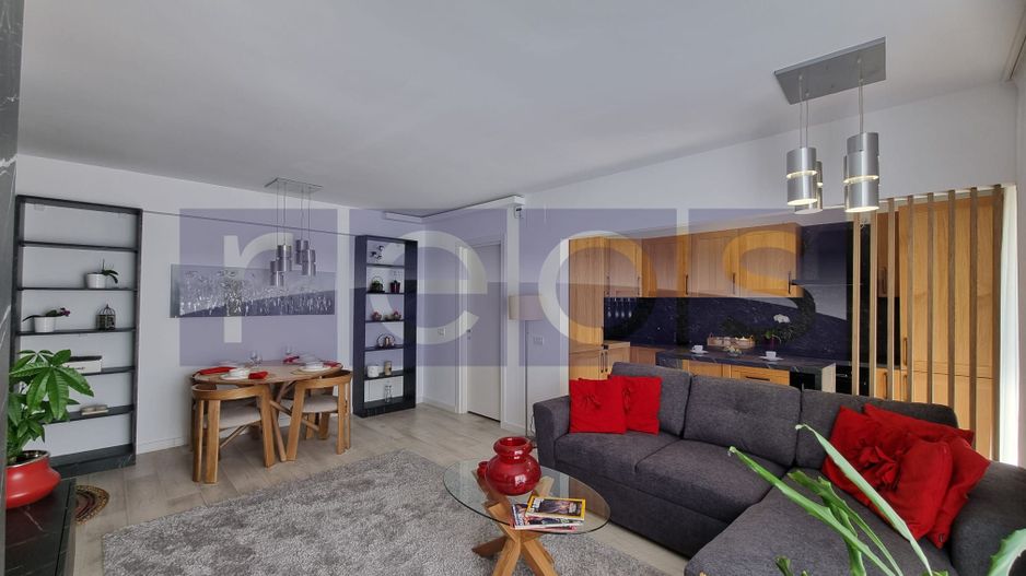 VANZARE -3 CAMERE-MOGOSOAIA-ARBO RESIDENCE - Poză 4