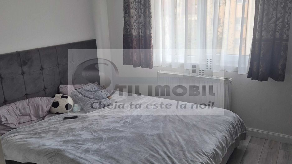 Apartament cu 2 camere in zona Garii. Pret Negociabil ! - Poză 1