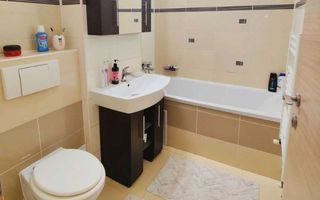 Apartament 4 camere, complet mobilat, Zorilor - Poză 6