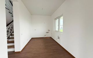 Vila individuala / 4 Camere / 3 Bai / Ansamblu rezidential - Poză 7