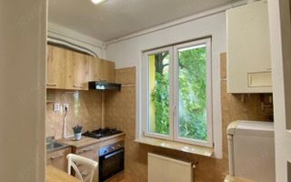 AP. 2 CAMERE FLOREASCA, CENTRALA TERMICA, BUCATARIE INCHISA, MODERN - Poză 6