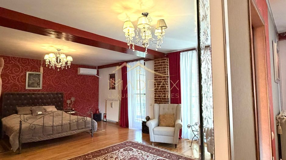 Vila spectaculoasa Corbeanca *padure proprie si piscina - Poză 39