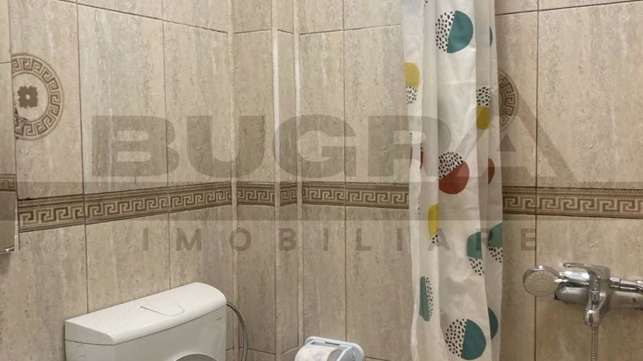 Garsonieră 21 mp | Etaj intermediar | Investiție ideală | Mărăști - Poză 4
