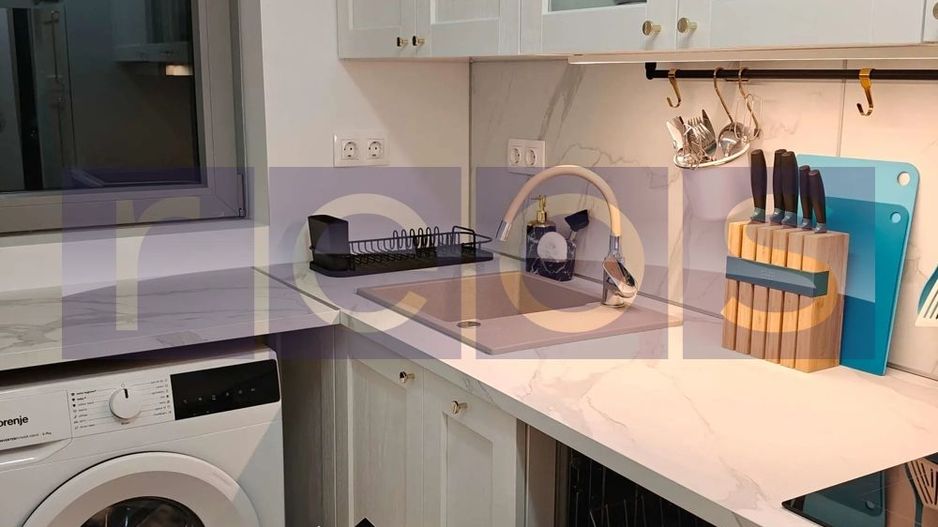 INCHIRIERE 2 CAMERE | DECOMANDAT | COMPLEX REZIDENTIAL | TEI - Poză 4