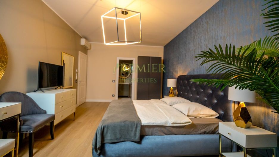 APARTAMENT DE 4 CAMERE ULTRALUXURY | Gafencu 49 | - Poză 17