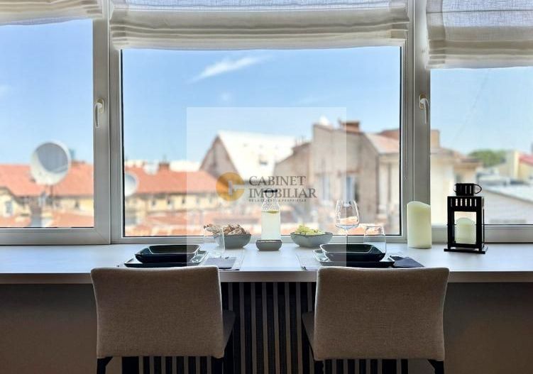 2 camere I Cismigiu I Creditabil I AIRBNB - Poză 2