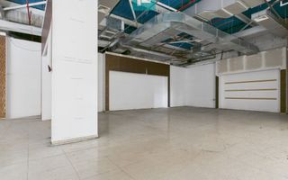Spațiu comercial 250-800mp Centrul Comercial Agora - Poză 2