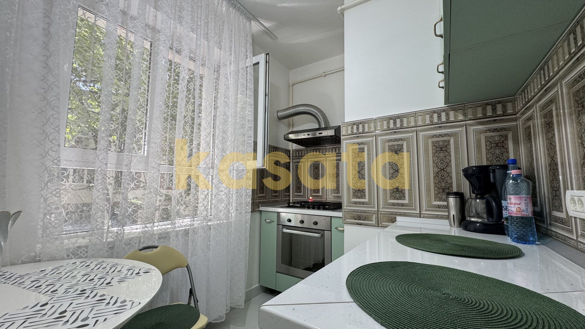 2 Camere | Floreasca | Mobilat | A.C. - Poză 7