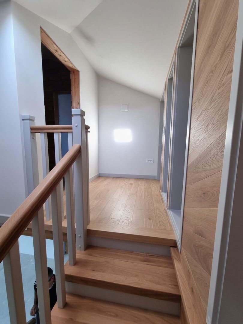 BUFTEA, CASA P+M 140 MP, LOT 357 MP! - Poză 19