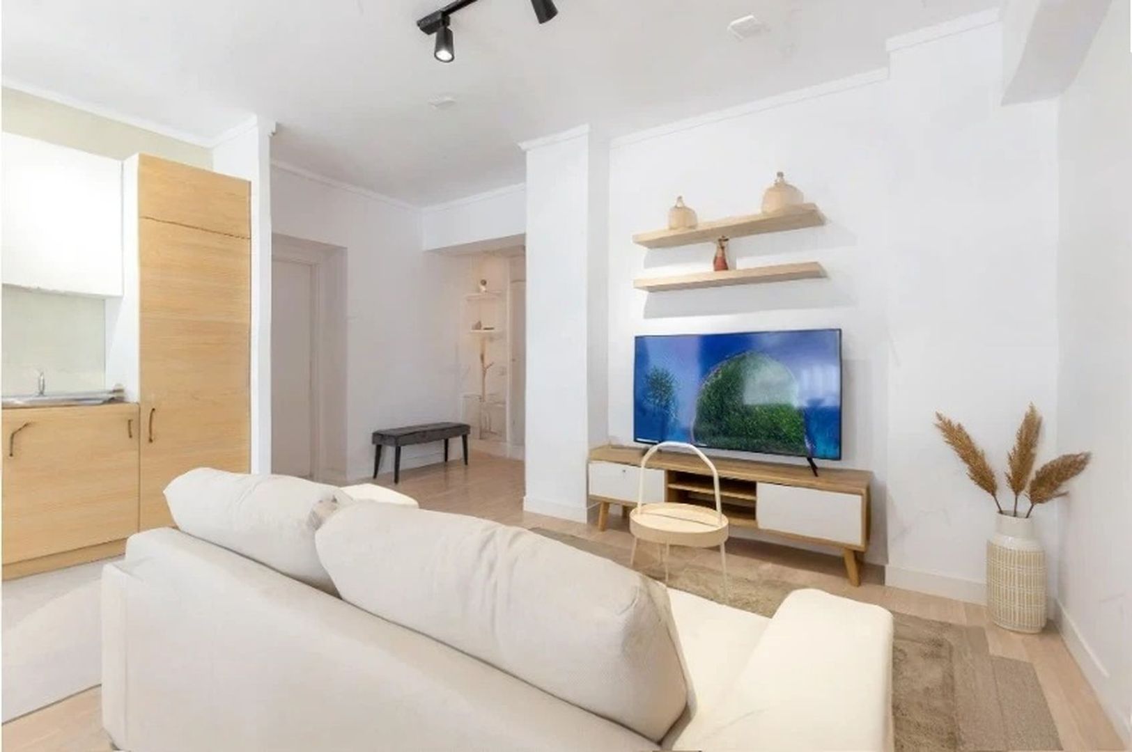 Apartament modern 2 camere  Marmura Residence I Loc de parcare inclus - Poză 6