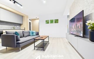 Eleganță la apus – apartament 3 camere, în zona Lipovei, lângă pădure - Poză 1