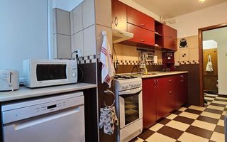 Apartament 3 camere de închiriat – Colentina, Sector 2, București - Poză 6