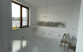 Vila noua din duplex Corbeanca  Hornbach DN1 - Poză 18