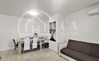 Apartament cu 2 camere de inchiriat in Victoria Residence, Oradea - Poză 1