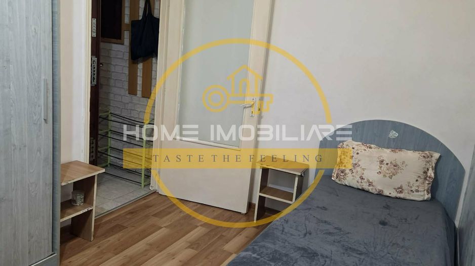 Apartament cu 2 camere / 27mp/ Tatarasi - Poză 2