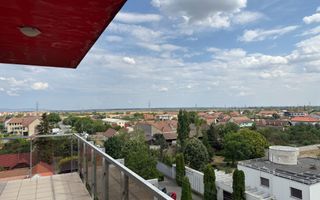Apartament PREMIUM, 4 camere, ARED Orizont - Poză 12