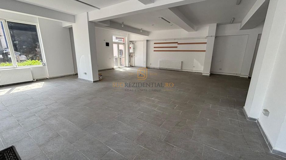 De inchiriat spatiu comercial stradal, 113 mp – Soseaua Giurgiului - Poză 9