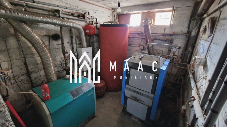 Casa individuala | Teren 556m | Parcul Sub Arini - Poză 9