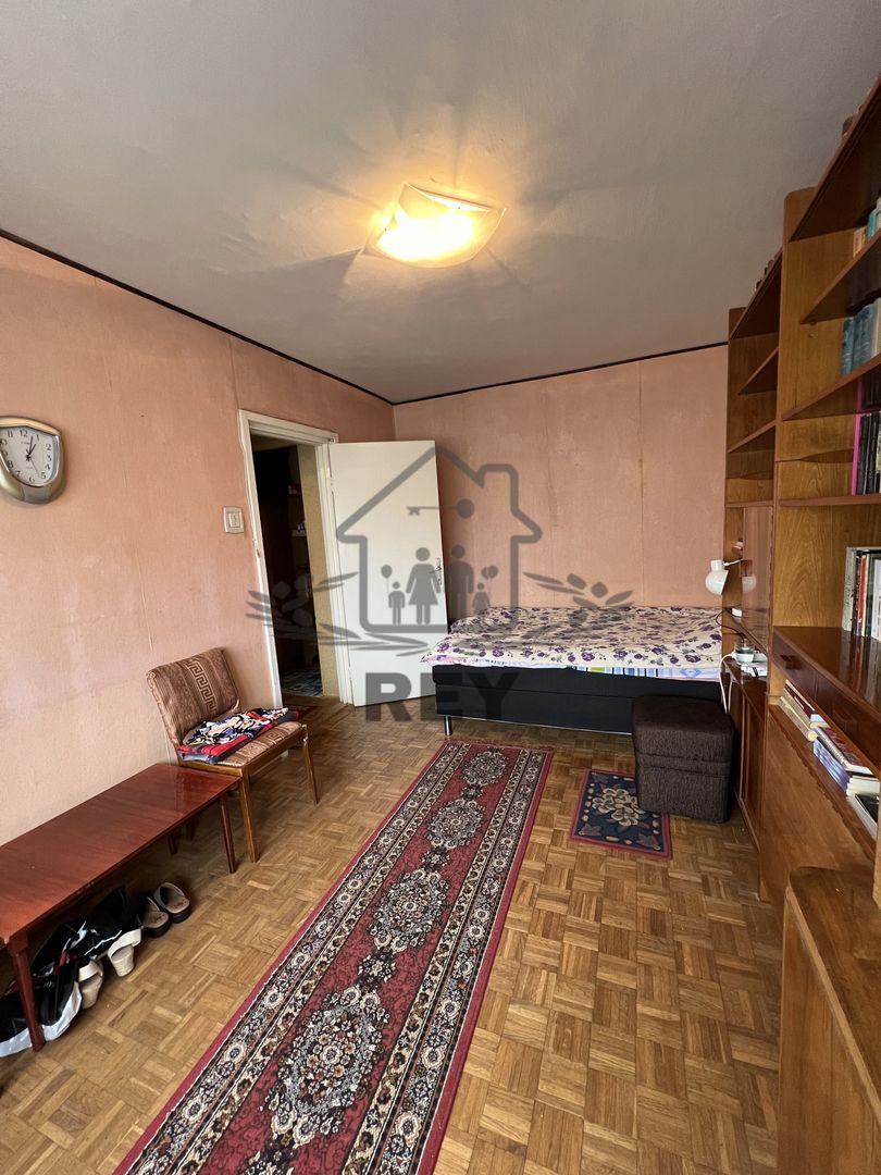 Apartament 2 camere zona M.Viteazul | Rahovei | Ale. Infanteriștilor - Poză 9