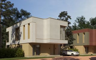 Vila Individuala Mogosoaia | Piscina proprie - Poză 10