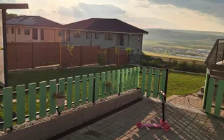 Casa individuala premium de 136mp, teren 465mp, zona Dezmir - Poză 21