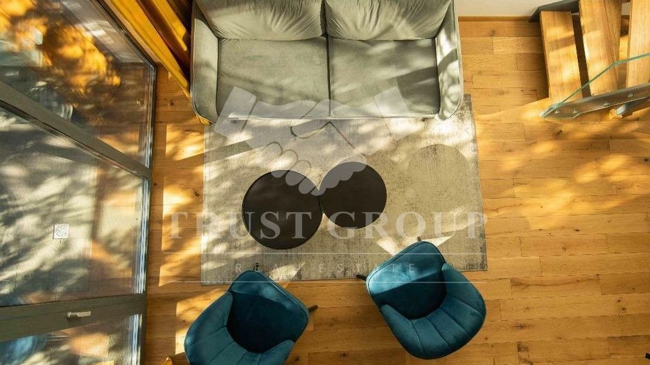 Duplex 2 camere Aviației | 2 bai | Terasa | Loc de parcare - Poză 5