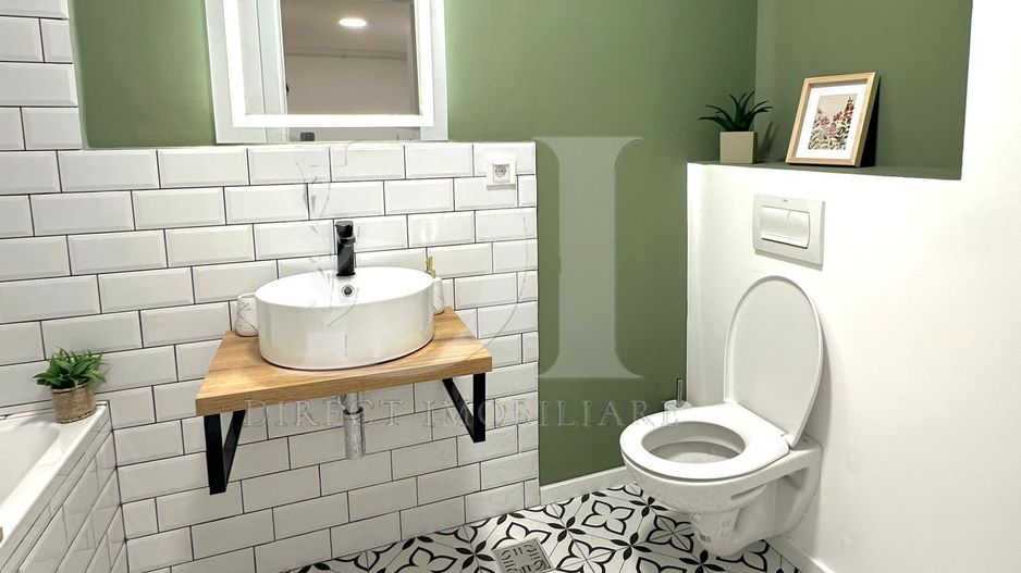 Apartament la cheie | Zona Eroilor - Poză 12