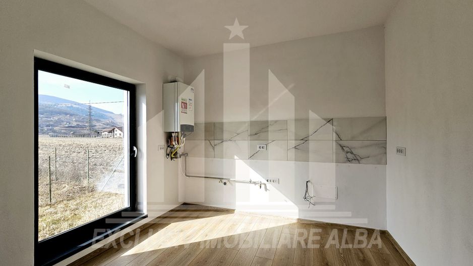 Casa individuala | 115 mp | 360 mp teren | toate utilitatile | Micesti - Poză 4